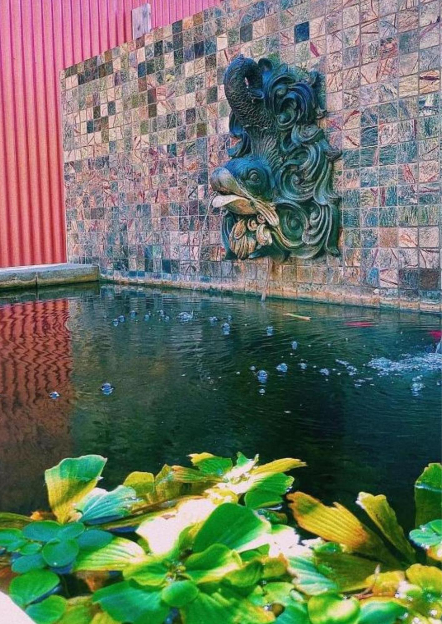 Отель Dina Morgabine Saint Gilles Экстерьер фото